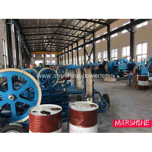 45kN Hydraulic Wire Tensioner​